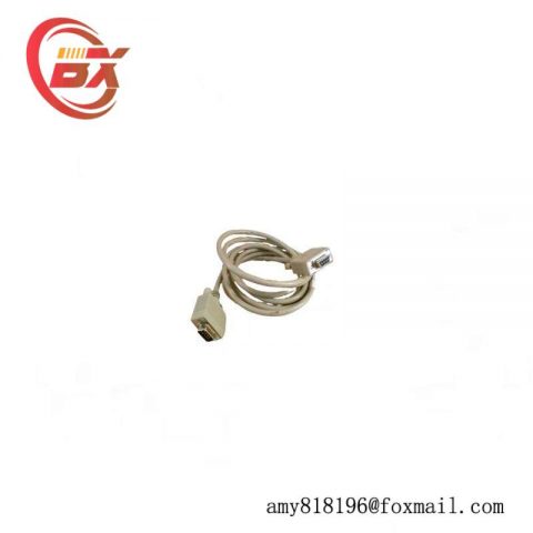 Honeywell 51305391-300 Power Cable, 15pin, 10ft