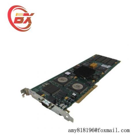 Honeywell 51305430-100: Industrial Control Module, Unmatched Performance