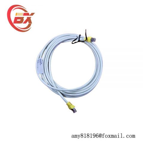 Honeywell 51305489-500 Ethernet Cable