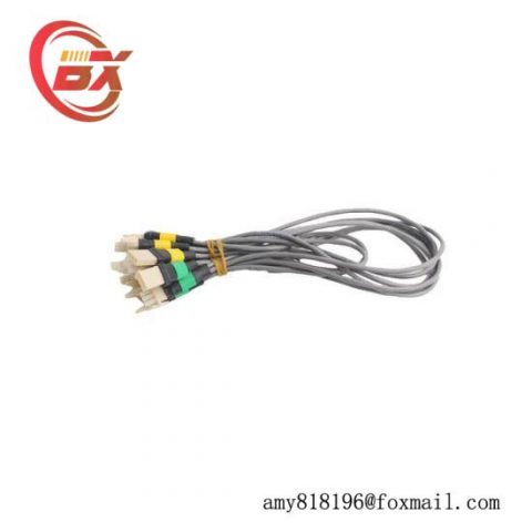 HONEYWELL 51305489-500 Cable AUTOMATION DCS Module