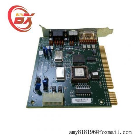 Honeywell 51305490-500 Analog Input Module, Industrial Automation