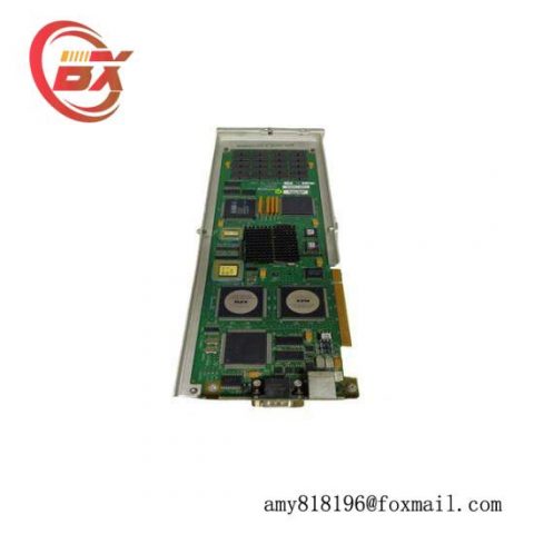Honeywell 51305517-100 LCNP4 Control Board