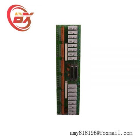 Honeywell 51305542-100 Input Module: Precision Control for Industrial Automation