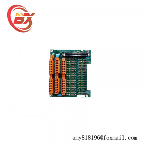 Honeywell 51305548-100 rev DWG A DC Power Cable