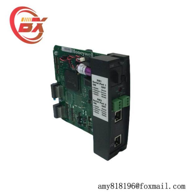 Honeywell 51305725-100 Control Module