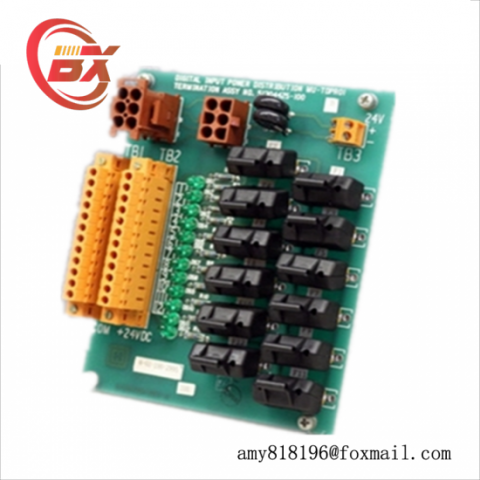 Honeywell 51305863-175 PLC Control Module, Industrial Automation, Control Systems