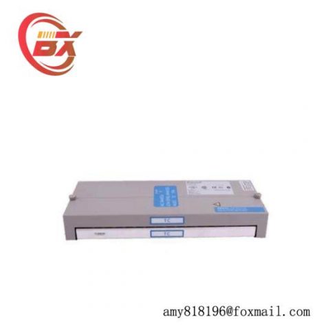 Honeywell 51305890-175, MC-TAMT04 Multiplexer Thermocouple, Industrial Control Solutions
