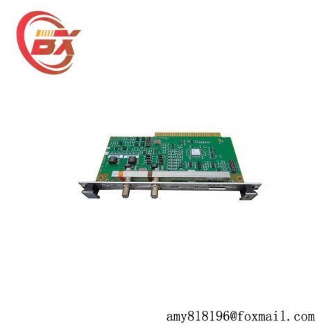 Honeywell 51305896-200 NIM Modem CE, Industrial Control Module
