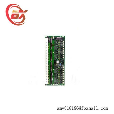 Honeywell 51305907-175: CE Certified, Conformally Coated Control Module
