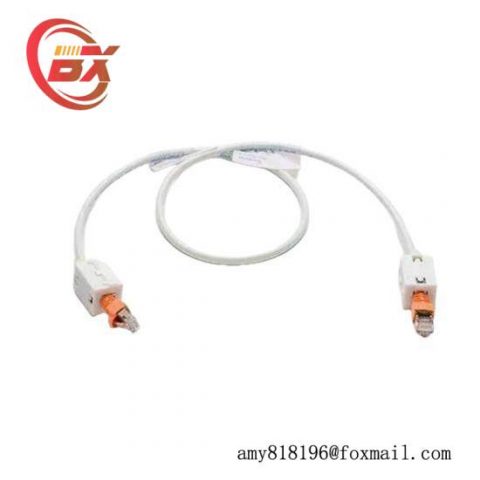 Honeywell 51305980-260 Ethernet Cable, Control Systems Module