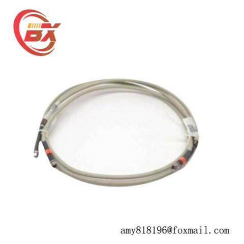 Honeywell 51305980-836 Redundant Controller Cable