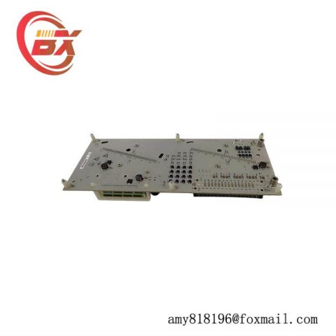 HONEYWELL 51306515-175 Analog Input Module for Industrial Control Systems