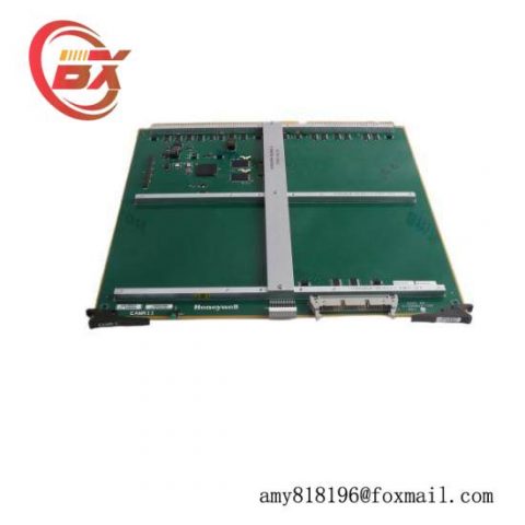 Honeywell 51306803-100: Precision Control Module for Industrial Automation