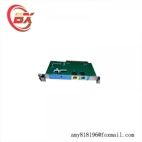 HONEYWELL 51306816-200 Control Input/Output Board