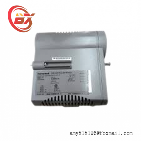 Honeywell 51307032-175 8C-PONT01: Advanced Industrial Control Module