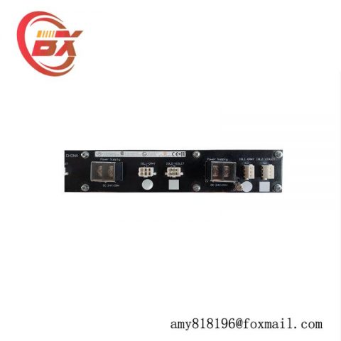 Honeywell 51307186-175 Rev e Header Board, Control Module