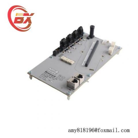 Honeywell 51307616-176 DC-TFB402 Industrial Control Module