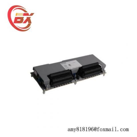Honeywell 51308093-600 Analog Input Module - Advanced Control for Industrial Applications