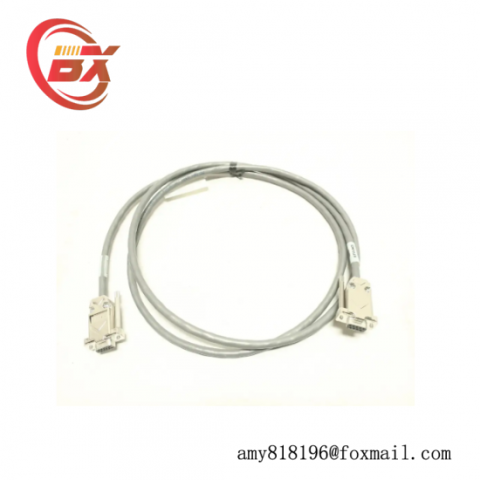 Honeywell 51308097-200 Industrial Cordset Cable