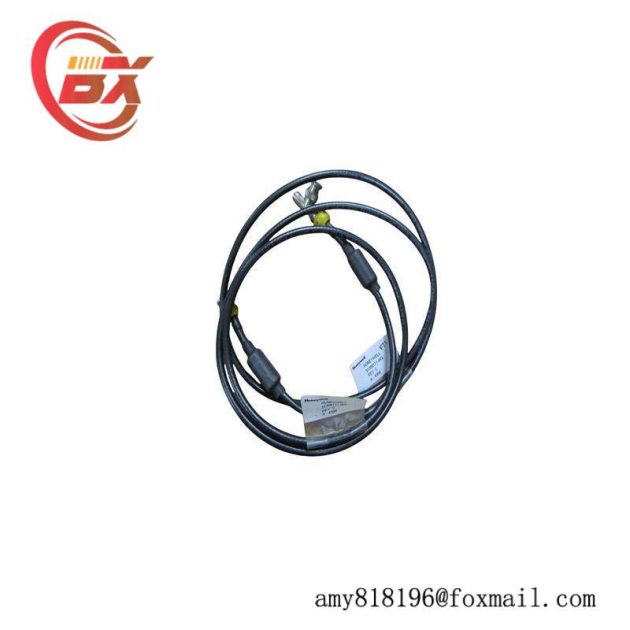 Honeywell 51308111-002 LCN A Control Cable, Industrial Grade
