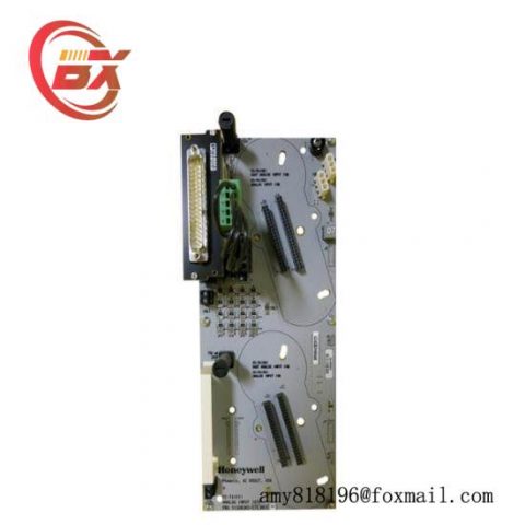 Honeywell 51308388-175 CC-PDIL01 Digital Input Module: Precision Control Solutions for Industrial Automation