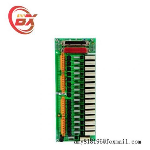 Honeywell 51309150-175 FTA Control Module