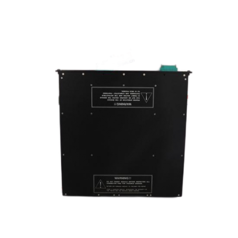 Honeywell 51309208-100: Industrial Control System, Advanced PLC Module