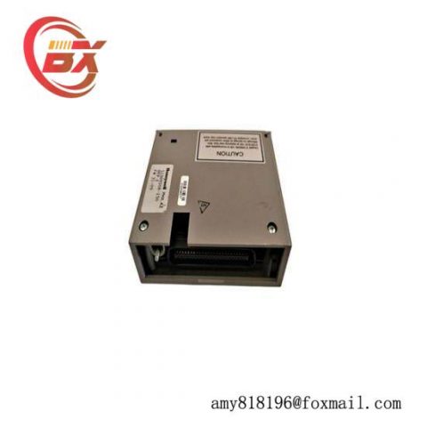 Honeywell 51309208-150 Fiber Optic Coupler Module, for Industrial Control Systems