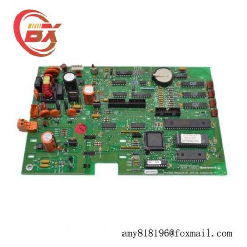 Honeywell 51309355-001: Advanced Process Control Module