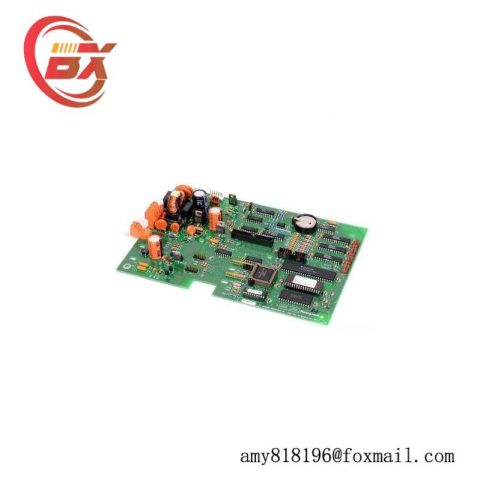Honeywell 51309355-501 Processor Board: Industrial Control Solutions