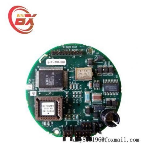 Honeywell 51309397-001 Pks System: Industrial Automation Solutions