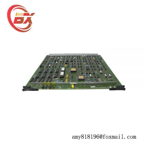 Honeywell 51400955-100: Industrial Control Interface Board, Precision Engineering for Enhanced Efficiency