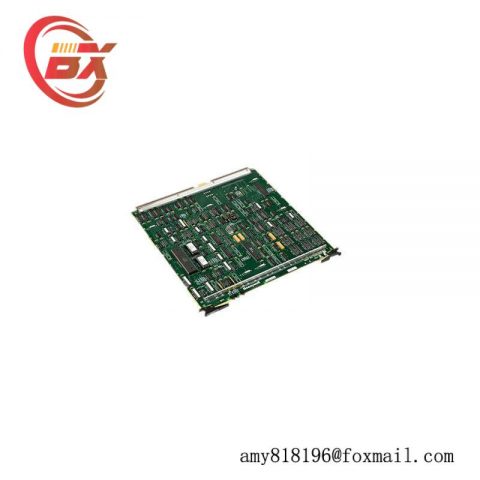 Honeywell PLC PC Board 51401052-100, Industrial Control Solutions