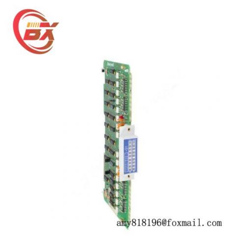 Honeywell 51401288-200: Advanced FTA Module, Engineered for Industrial Control Solutions