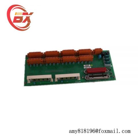 Honeywell 51401303-100A: Advanced Interface Module for Industrial Automation