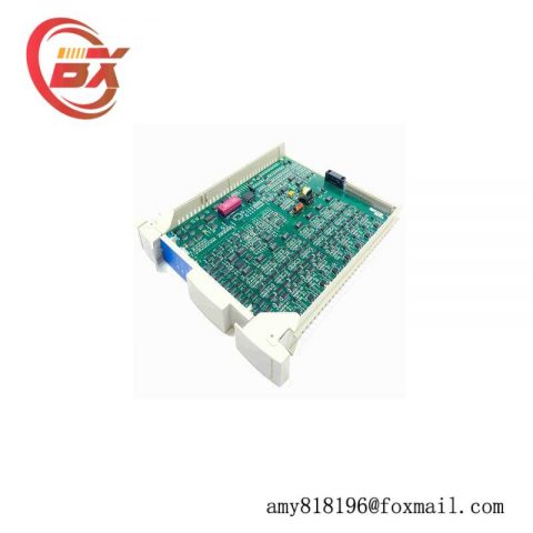 Honeywell 51401303-200A Industrial Interface Module