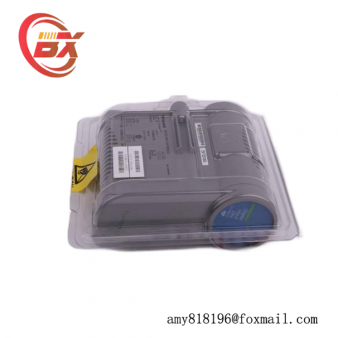 Honeywell PLC Series 51401551-400 Module, Designed for Advanced Automation Solutions