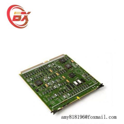 Honeywell 51401583-100: Precision Control Module for Industrial Automation