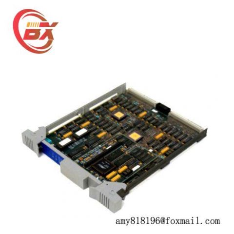Honeywell 51401598-250 Circuit Board Module