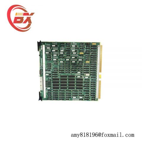 Honeywell EAMR Assembly Card 51401996-100, Industrial Control Module