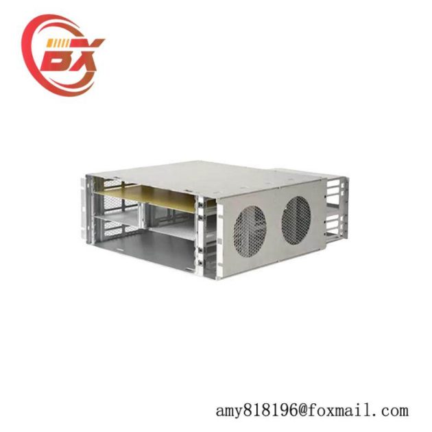Honeywell 51402455-100 MP-DNCF02-201 Module
