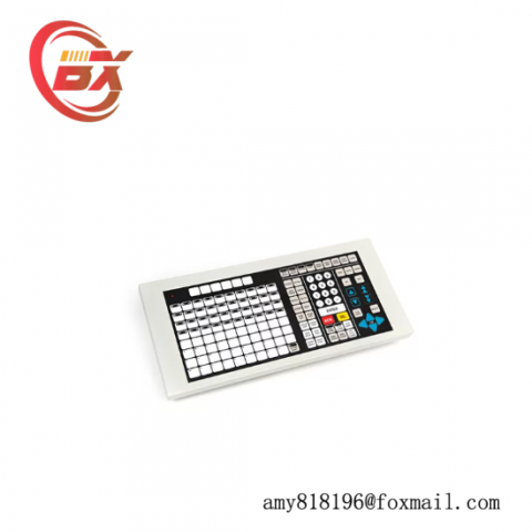 Honeywell PLC 51402497-100 Keyboard Interface