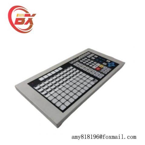 Honeywell 51402497-200 TP-DSOEP1-100 Operator Keyboard, Industrial Control Solutions