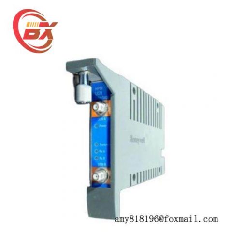 Honeywell UCN Series 51402573-250 Industrial PLC Module