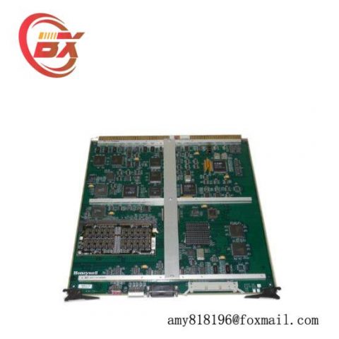 Honeywell UCN Series 51402755-100 Industrial Control PLC Module