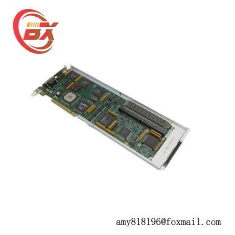 HONEYWELL 51402797-200 LCNP WITH GUIDE GUS BOARD, Advanced Industrial Control Module