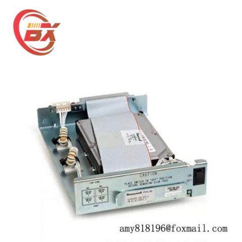 Honeywell 51403393-100 UCN Series Control Module