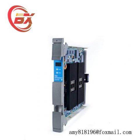 Honeywell UCN Series 51403422-150: Precision Control for Industrial Applications