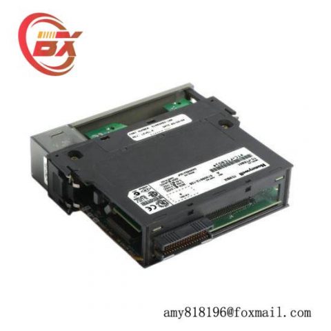 Honeywell 51403483-100/TC-FTEB01 Ethernet Module