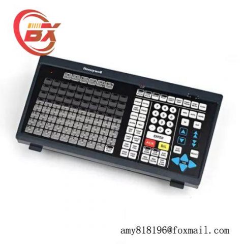 Honeywell 51403578-100 FW-30-16 Display Module